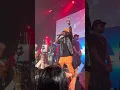Shatta Wale performs 'On God' || Legends Night With Daddy Lumba