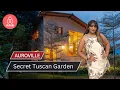 A piece of Tuscany in Pondicherry