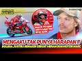 Lagu NICOLO BULEGA MENGAKU TAK PUNYA HARAPAN😮JUSTRU SEMAKIN DI BUAT KEHERANAN DENGAN MOTOR MARC MARQUEZ ❗