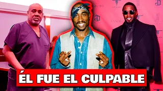 TUPAC: Se resolvió su CRIMEN - ESTE fue el CULPABLE