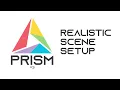 Setting up Realistic Post-Processing in Unity with PRISM v3