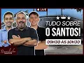 Download Lagu O ARGENTINO CHEGOU: VOJVODA É DO PEIXE! / QUE PAPELÃO, HEIN SAMPAOLI / GUILHERME DE SAÍDA?