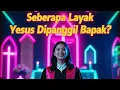 Download Lagu Gebrakan - Pendeta Mualaf Usai Teliti Transformasi Nama \