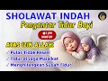 Download Lagu 💫 PUTAR SEKARANG‼️ Zikir Pengantar Anak Tidur Untuk Menenangkan Si Kecil \u0026 Menghilangkan Rewel 🕊️