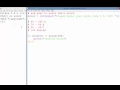 9 Else if statements in Python