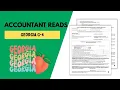 Georgia Form G-4 Explained Georgia s W-4 Equivalent