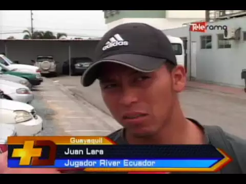 River Ecuador repetirá alienación para medir a Fuerza Amarilla