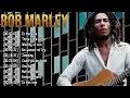 Download Lagu Best of Bob Marley 🎶 Reggae Legend Greatest Hits Playlist 2025 | Redemption Song, Buffalo Soldier