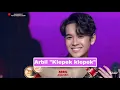 Download Lagu Arbil Klepek klepek Top 13 DA7 Show