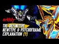 Download Lagu GUNDAM NARRATIVE is B. S... A BOMBASTIC \u0026 SPECTACULAR Epilogue (that NO ONE Asked for)