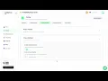 Enable Github actions to facilitate continuous security using SolidityScan