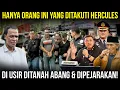 Lagu TERNYATA HERCULES TAKUT SAMA ORANG² INI! Fakta Sosok Paling Ditakuti Ketua Umum Grib Jaya