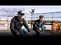 RIFE ON THE ROAD EP 6 DES MOINES IA