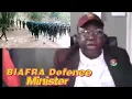 Download Lagu Biafra Defence minister during question and answer on how prepared they are on the coming election 