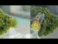 Freddie Joachim - Whispers (Video produced by INHaleTV) (HD)