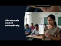 AI Classroom Attendance System Mark Student Attendance in Seconds Using Group Photos MemoFaceAI
