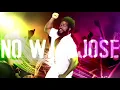 No Way Jose 1st WWE Theme Song- No Way Arena Effects