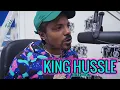 King Hussle Responds To White Boy Alex Exposes The Fraud Bible Part 3