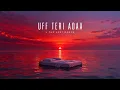 Uff Teri Adaa × The Last Dance  | BollyTech × BollyAfro Mashup
