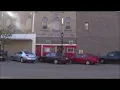 The mean streets of Boscobel Wisconsin