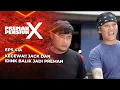 Download Lagu P3NGKHIANAT‼️ IDINK DAN JACK BIKIN KECEWA OTANG? - PREMAN PENSIUN X