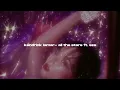 kendrick lamar- all the stars ft. sza (s l o w e d + r e v e r b)
