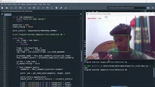 Anti-Doomscroll Detector using Python