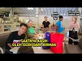 Download Lagu KASIH OLEH-OLEH DARI JERMAN !! NGGAK HARUS MAHAL