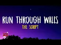 Download Lagu The Script - Run Through Walls (Lyrics)