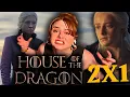 Download Lagu S2E1 was WRONG - Literally. | House of the Dragon FIRST TIME REACTION!