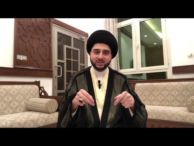 ⁣بعض الآداب المتفرّقة على مائدة الطعام / منظومة ابن الأعسم -الحلقة الخامسة- سيد حسين شبر