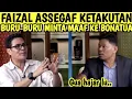 Lagu FAIZAL ASSEGAF LANGSUNG PANIK DIBUAT BONATUA HANYA DENGAN SEKALI GERTAK