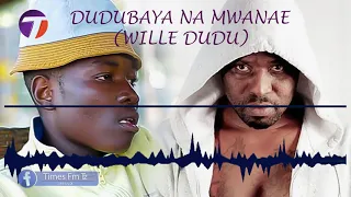 nimeanza kuuza bangi tangu darasa la tano mtoto wa dudu baya