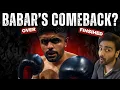 Download Lagu Babar ke 40 Runs Will matter | Day 3 Pak v SA | ep 738
