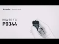 How to Fix P0344 Engine Code in 3 Minutes 2 DIY Methods Only 9 56