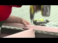 How To Build A Pergola Roof - DIY At Bunnings