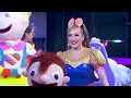 Bailemos y Cantemos en el JUGUETÓN - Bely y Beto