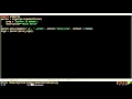 016 handling commandline arguments with argparse