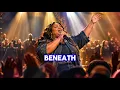 Tasha Cobbs - FINAL SAY | Worship Lyrics Video 