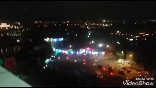 نحن البينا عامرة ثنائي العاصمة 