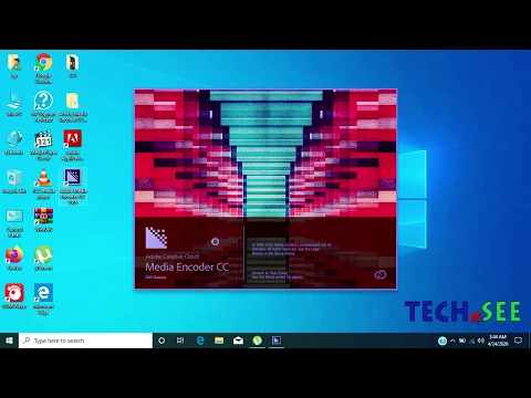 Download MP3 How to install Adobe Media Encoder CC 2015