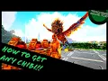 HOW TO GET AND CRAFT ANY CHIBI
