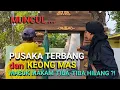 ANEH REK !!! MUNCUL KERIS TERBANG dan KEONG MAS MASUK MAKAM TIBA-TIBA HILANG ?!
