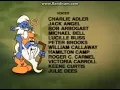 The Smurfs (Columbia Pictures Television Version) closing logo essay