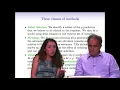 StatsLearning Chapter 6 - part 1