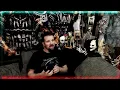 In Flames "Goliaths Disarm Their David's" - A Dave Does Reaction
