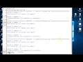 Python Programming 23 Exception handling and Assertions