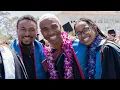 2023 LMU Undergraduate Commencement
