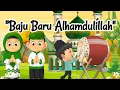 Download Lagu Lagu Baju Baru Alhamdulillah || lagu anak indonesia - shebill chanel