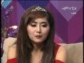 Ratu Dewi Idola Si Goyang Pistol di Xtra Seleb RTV